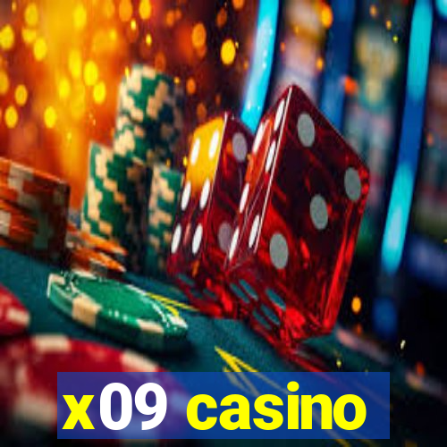 x09 casino